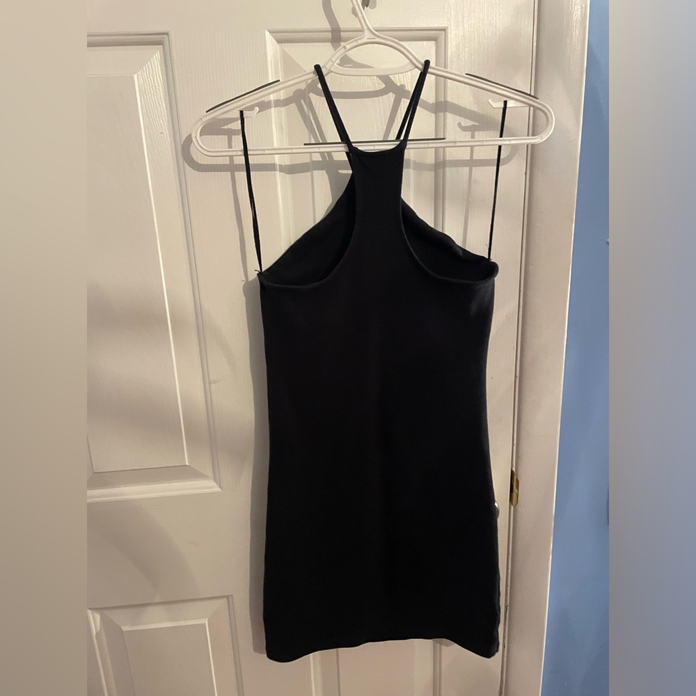 Zara Halter Neck Dress! - Picture 4 of 4